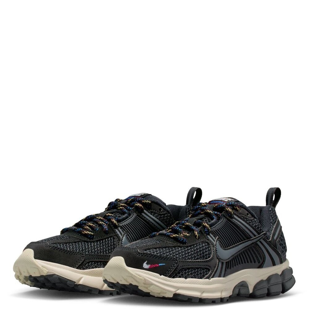 Nike Vomero 5 EE Grade-School IB5853-001 Black/Anthracite-soft Pearl 4Y & 5Y NEW